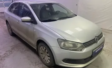 Volkswagen Polo 2013 года за 5 000 000 тг. в Павлодар фото 3