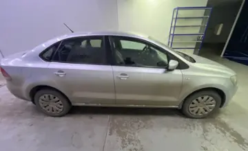 Volkswagen Polo 2013 года за 5 000 000 тг. в Павлодар фото 4