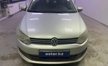 Volkswagen Polo 2013 года за 5 000 000 тг. в Павлодар фото 2