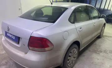 Volkswagen Polo 2013 года за 5 000 000 тг. в Павлодар