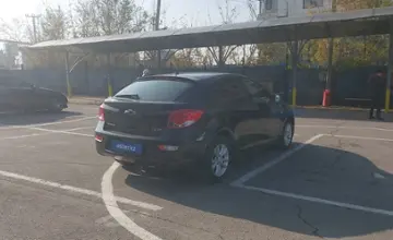 Chevrolet Cruze 2013 года за 4 500 000 тг. в Алматы фото 3