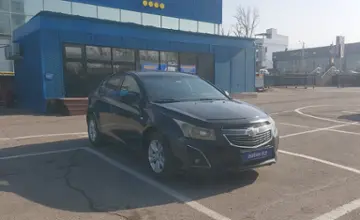 Chevrolet Cruze 2013 года за 4 500 000 тг. в Алматы фото 2