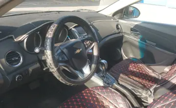 Chevrolet Cruze 2013 года за 4 500 000 тг. в Алматы фото 5