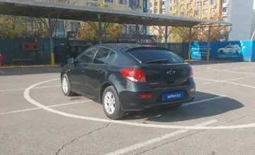 Chevrolet Cruze 2013 года за 4 500 000 тг. в Алматы фото 4