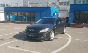 Chevrolet Cruze 2013 года за 4 500 000 тг. в Алматы фото 1