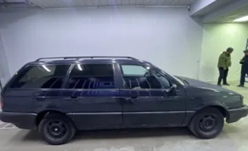 Volkswagen Passat 1993 года за 1 000 000 тг. в Павлодар фото 4