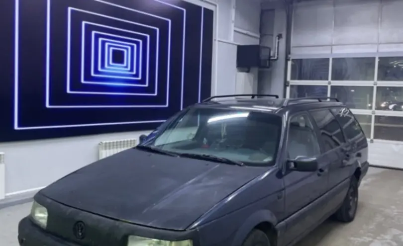 Volkswagen Passat 1993 года за 1 000 000 тг. в Павлодар