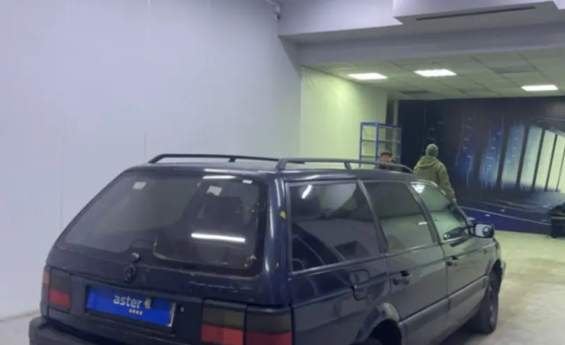 Volkswagen Passat 1993 года за 1 000 000 тг. в Павлодар фото 5