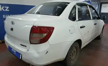 LADA (ВАЗ) Granta 2013 года за 1 800 000 тг. в Астана