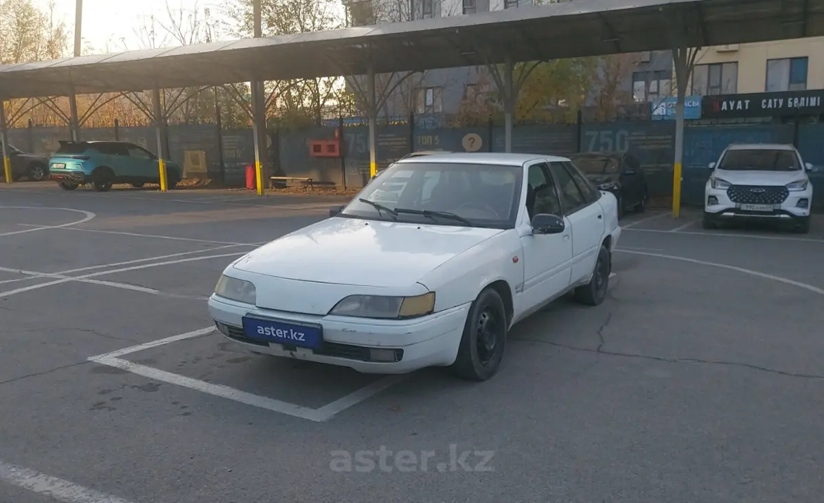 Daewoo Espero 1997 года за 500 000 тг. в Алматы
