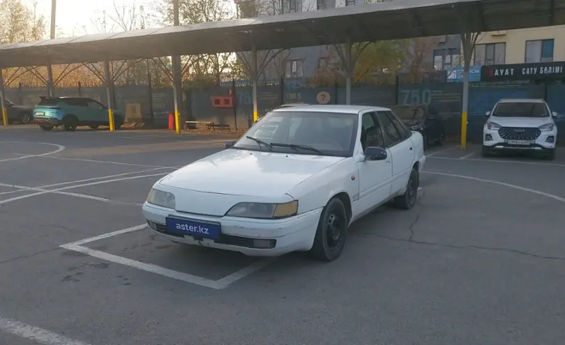Daewoo Espero 1997 года за 500 000 тг. в Алматы