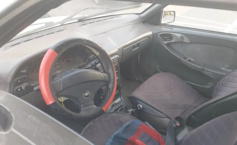 Daewoo Espero 1997 года за 500 000 тг. в Алматы фото 5