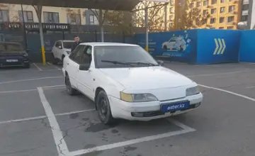 Daewoo Espero 1997 года за 500 000 тг. в Алматы фото 2