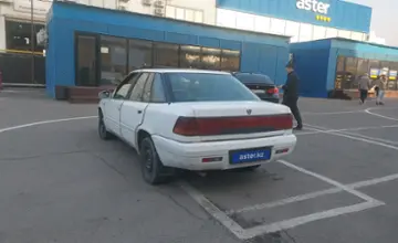 Daewoo Espero 1997 года за 500 000 тг. в Алматы фото 4