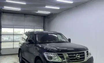 Nissan Patrol 2014 года за 16 000 000 тг. в Павлодар фото 3