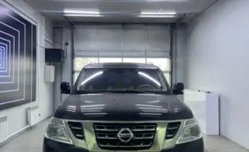 Nissan Patrol 2014 года за 16 000 000 тг. в Павлодар фото 2