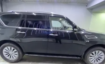 Nissan Patrol 2014 года за 16 000 000 тг. в Павлодар фото 4