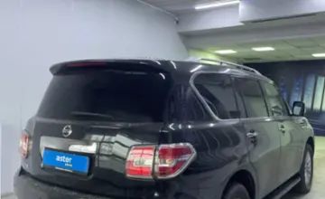 Nissan Patrol 2014 года за 16 000 000 тг. в Павлодар