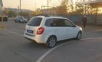 LADA (ВАЗ) Kalina 2015 года за 2 200 000 тг. в Алматы фото 3