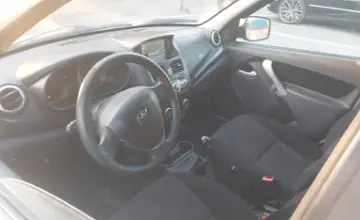 LADA (ВАЗ) Kalina 2015 года за 2 200 000 тг. в Алматы фото 5