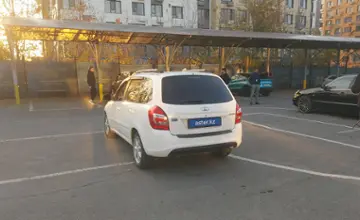 LADA (ВАЗ) Kalina 2015 года за 2 200 000 тг. в Алматы фото 4