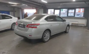 Nissan Sentra 2015 года за 5 700 000 тг. в Астана фото 3