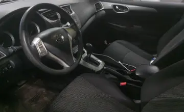 Nissan Sentra 2015 года за 5 700 000 тг. в Астана фото 5