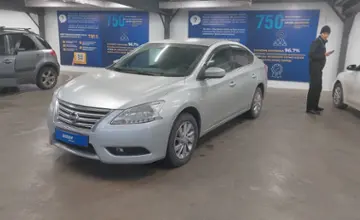 Nissan Sentra 2015 года за 5 700 000 тг. в Астана фото 1