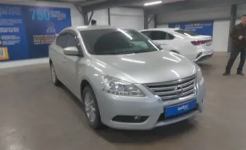 Nissan Sentra 2015 года за 5 700 000 тг. в Астана фото 2
