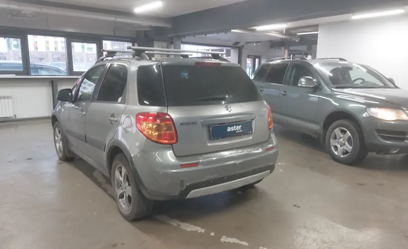 Suzuki SX4 2012 года за 5 000 000 тг. в Астана фото 4