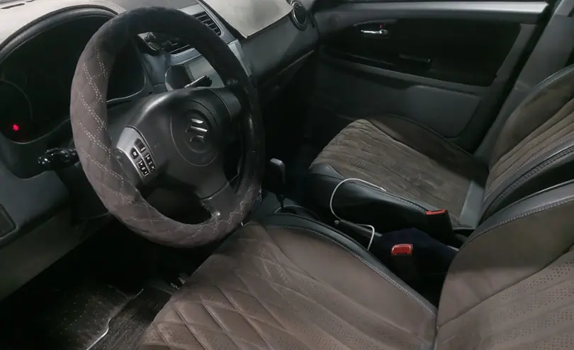 Suzuki SX4 2012 года за 5 000 000 тг. в Астана фото 5