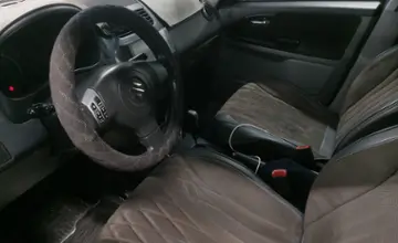 Suzuki SX4 2012 года за 5 000 000 тг. в Астана фото 5