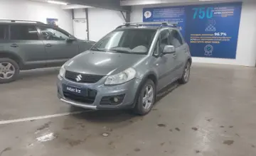 Suzuki SX4 2012 года за 5 000 000 тг. в Астана фото 1