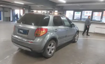 Suzuki SX4 2012 года за 5 000 000 тг. в Астана фото 3