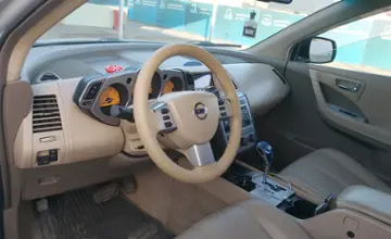 Nissan Murano 2007 года за 3 000 000 тг. в Шымкент фото 5