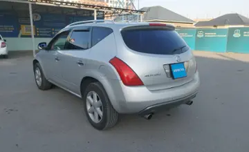 Nissan Murano 2007 года за 3 000 000 тг. в Шымкент фото 4