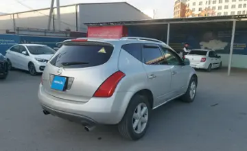 Nissan Murano 2007 года за 3 000 000 тг. в Шымкент фото 3