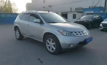 Nissan Murano 2007 года за 3 000 000 тг. в Шымкент фото 2