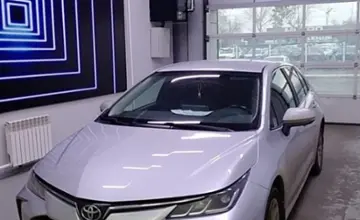 Toyota Corolla 2021 года за 9 500 000 тг. в Павлодар фото 1