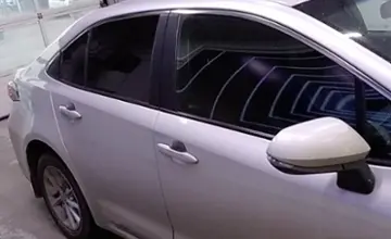 Toyota Corolla 2021 года за 9 500 000 тг. в Павлодар фото 4