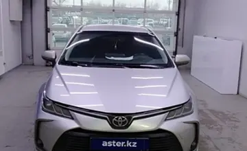 Toyota Corolla 2021 года за 9 500 000 тг. в Павлодар фото 2