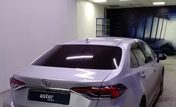 Toyota Corolla 2021 года за 9 500 000 тг. в Павлодар