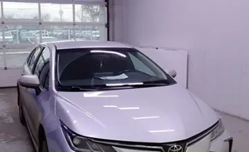 Toyota Corolla 2021 года за 9 500 000 тг. в Павлодар фото 3