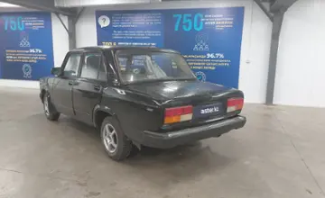 LADA (ВАЗ) 2107 2011 года за 1 500 000 тг. в Астана фото 4