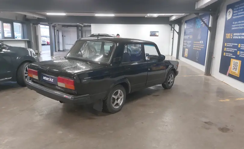 LADA (ВАЗ) 2107 2011 года за 2 000 000 тг. в Астана фото 3