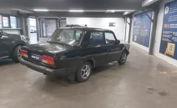 LADA (ВАЗ) 2107 2011 года за 1 500 000 тг. в Астана фото 3