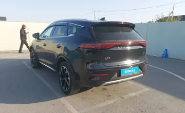 BYD Tang 2023 года за 15 000 000 тг. в Шымкент фото 4