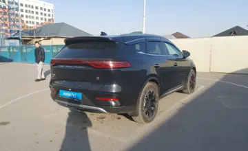 BYD Tang 2023 года за 15 000 000 тг. в Шымкент фото 3