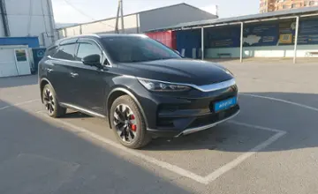 BYD Tang 2023 года за 15 000 000 тг. в Шымкент фото 2