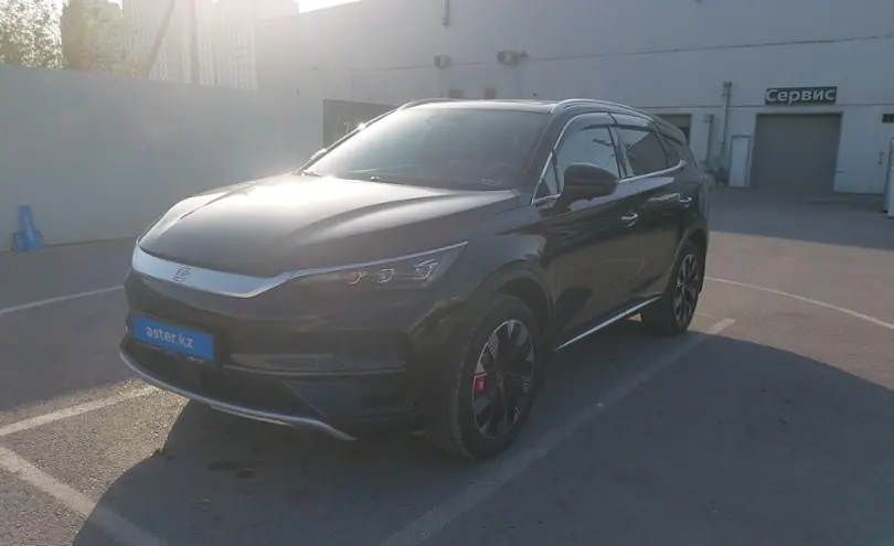 BYD Tang 2023 года за 15 000 000 тг. в Шымкент
